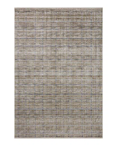 Loloi Soho Area Rug, 7'10 X 10' In Gray
