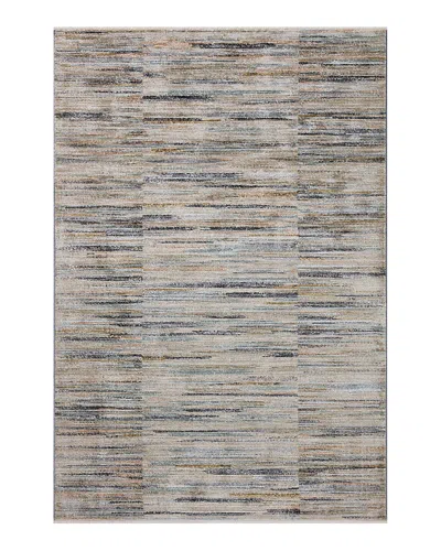 Loloi Soho Area Rug, 7'10 X 10' In Multi