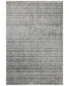Loloi Soho Rug In Green