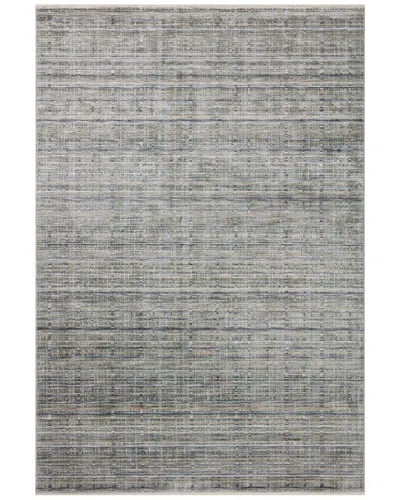 Loloi Soho Rug In Green