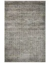 Loloi Soho Rug In Grey