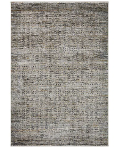 Loloi Soho Rug In Grey