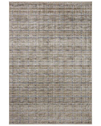 Loloi Soho Rug In Grey