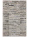 Loloi Soho Rug In Multicolor