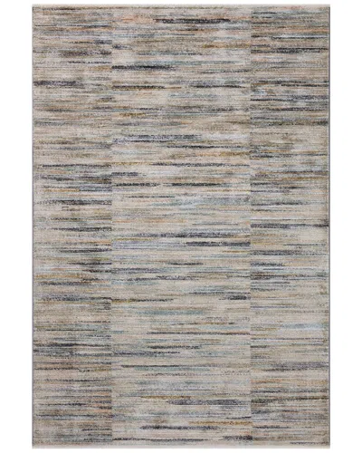 Loloi Soho Rug In Multicolor