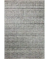 Loloi Soho Soh 04 Area Rug In Gray