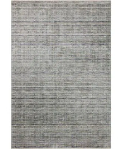 Loloi Soho Soh 04 Area Rug In Gray