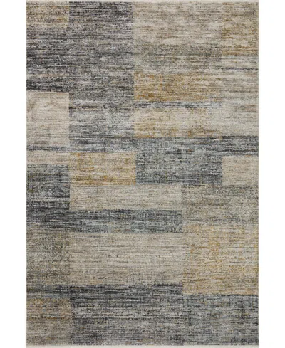 Loloi Soho Soh-08 7'10" X 10' Area Rug In Multi