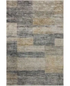 Loloi Soho Soh 08 Area Rug In Multi