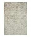 Loloi Sonnet Snn-02 Area Rug 5'x7'10 In Green