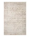 Loloi Sonnet Snn-03 Area Rug 3'7x5'7 In Neutral