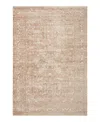 Loloi Sonnet Snn-04 Area Rug 5'x7'10 In Brown