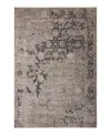 Loloi Sonnet Snn-05 Area Rug 2'6x4'0 In Gray