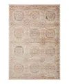 Loloi Sonnet Snn-06 Area Rug 7'10x10' In Neutral