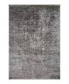 Loloi Sonnet Snn-07 Area Rug 2'6x4'0 In Gray