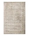 Loloi Sonnet Snn-08 Area Rug 5'x7'10 In Neutral