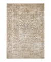 Loloi Sonnet Snn-09 Area Rug 2'6x4'0 In Green