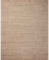 Loloi Sterling Stl-01 8'6"x11'6" Area Rug In Beige