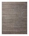 Loloi Sterling Stl-01 Area Rug, 8'6 X 11'6 In Stone