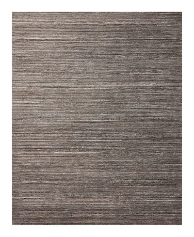 Loloi Sterling Stl-01 Area Rug, 8'6 X 11'6 In Stone
