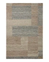 Loloi Stiles Sti-01 Area Rug, 2'3 X 3'9 In Beige