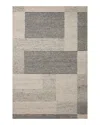 Loloi Stiles Sti-01 2'3" X 3'9" Area Rug In Tan/slade