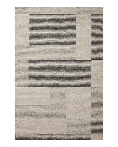 LOLOI STILES STI-01 AREA RUG, 2'3 X 3'9