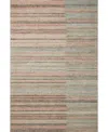 Loloi Stiles Sti-03 2'3" X 3'9" Area Rug In Beige