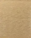 Loloi Sunday Sun-01 7'9"x9'9" Area Rug In Beige