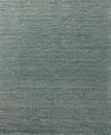 Loloi Sunday Sun-01 7'9"x9'9" Area Rug In Blue