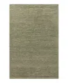 Loloi Sunday Sun-01 Area Rug, 7'9 X 9'9 In Olive/ivory