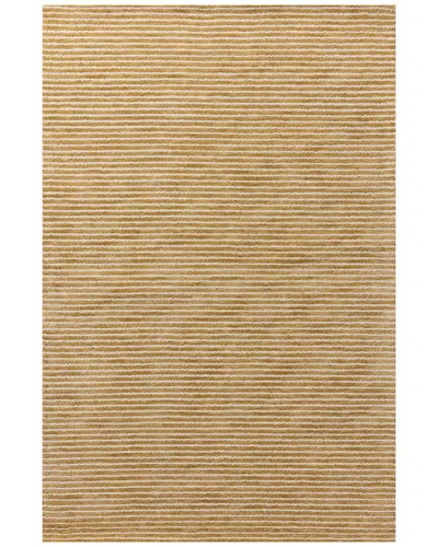 Loloi Sunday Wool Area Rug In Neutral