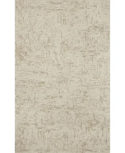Loloi Tallulah Tll-01 7'9" X 9'9" Area Rug In Beige,sage