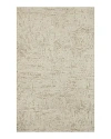Loloi Tallulah Tll-01 Area Rug, 3'6 X 5'6 In Beige Sage