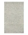 Loloi Tallulah Tll-03 Area Rug, 7'9 X 9'9 In Blue/ivory