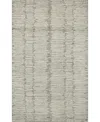 Loloi Tallulah Tll-04 5' X 7'6" Area Rug In Ivory,tan