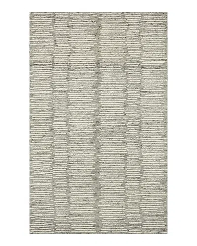Loloi Tallulah Tll-04 Area Rug, 7'9 X 9'9 In Gray