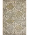 Loloi Tamryn Tam-01 5'3"x7'8" Area Rug In Beige