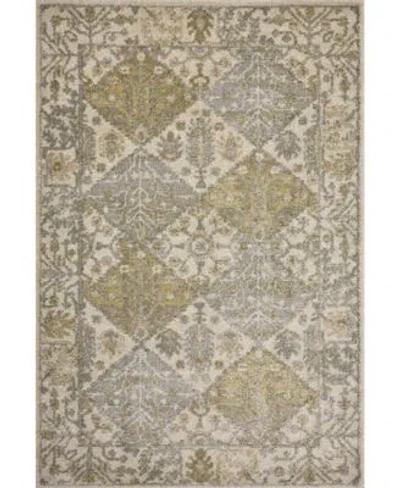 Loloi Tamryn Tam 01 Rug Collection In Beige