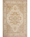 Loloi Tamryn Tam 02 Rug Collection In Beige,rose