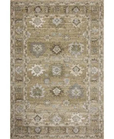 LOLOI TAMRYN TAM 03 RUG COLLECTION