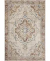 Loloi Tamryn Tam 04 Rug Collection In Beige