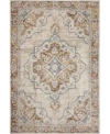 Loloi Tamryn Tam 04 Rug Collection In Beige