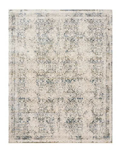 Loloi Theia Rug In Brown