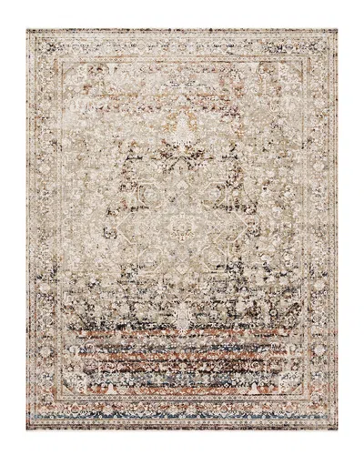 Loloi Theia Rug In Neutral