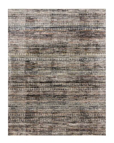 Loloi Theia Rug In Gray