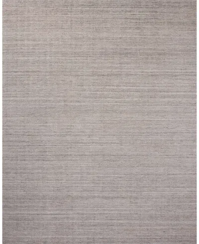Loloi Thorne Tht-01 7'9"x9'9" Area Rug In Gray