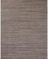 Loloi Thorne Tht-01 9'6"x13'6" Area Rug In Gray