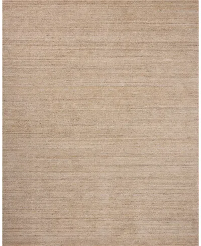Loloi Thorne Tht-01 7'9"x9'9" Area Rug In Sand