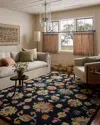 Loloi Tilly Wool Area Rug